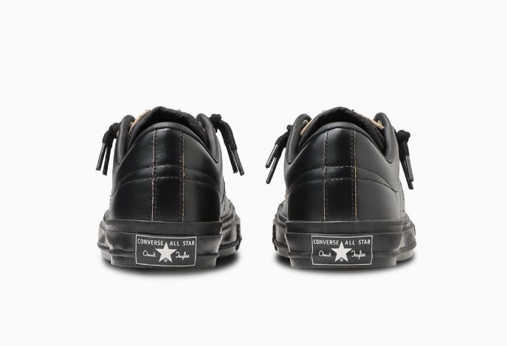 Schott x Converse One Star Z [Release Date/Price/Where To Buy