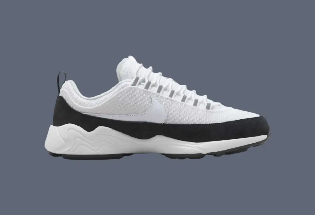 fragment design x Nike Air Zoom Spiridon SP Pack [Release Date