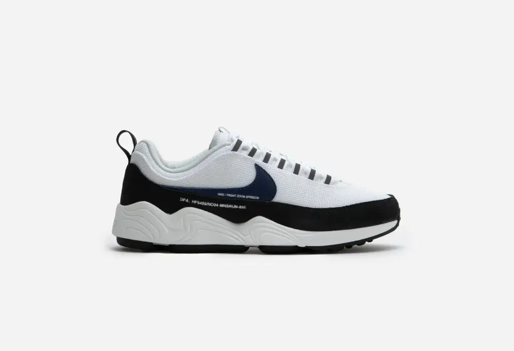 fragment design x Nike Air Zoom Spiridon SP Pack [Release Date