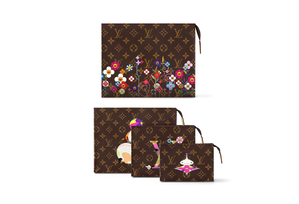 Louis Vuitton x Takashi Murakami (2025) [Release Date/Price/Where