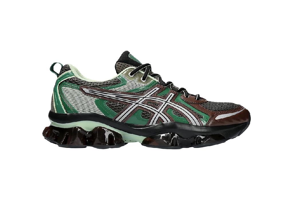 ASICS GEL-Quantum Kinetic 