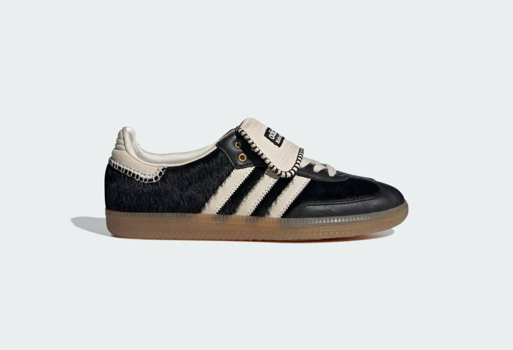 Wales Bonner x adidas Samba F/W 2023 | SNKRDUNK Magazine