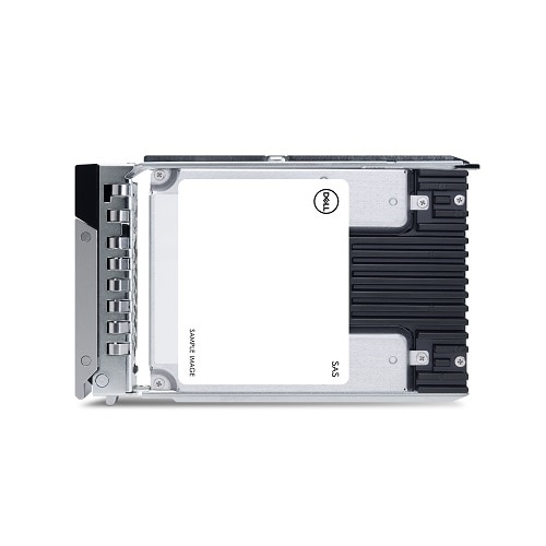 Dell 480GB SSD SATA Mix Use 6Gbps 512e 2.5インチ ホットプラグ