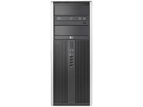 HP Compaq Elite 8300 Base Model Convertible Minitower PC | HP® Support