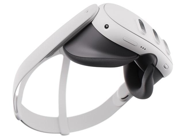 Meta Quest 3 512GB オールインワンVRヘッドセット メタ クエスト 3