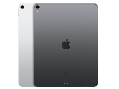iPad Pro 12.9インチ Wi-Fi 64GB MTEL2J/A [スペースグレイ]の通販なら