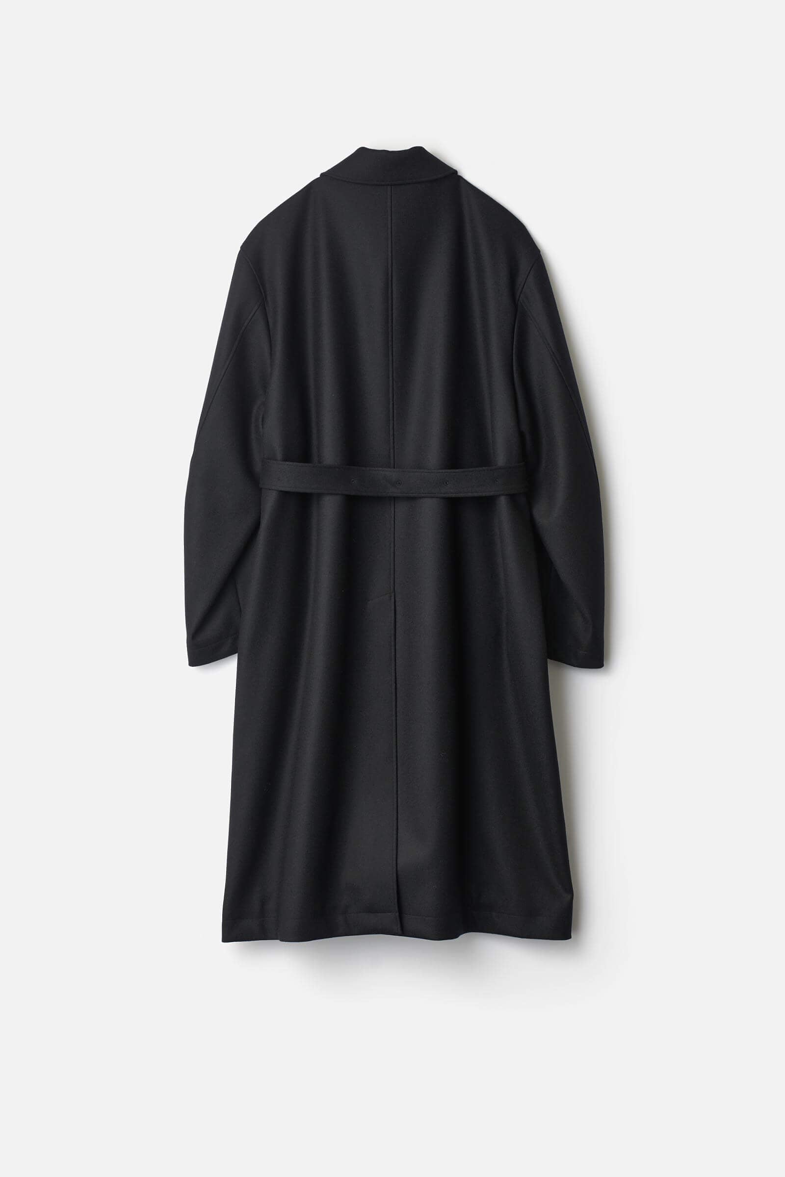 OVERSIZED INVESTIGATED COAT – ssstein