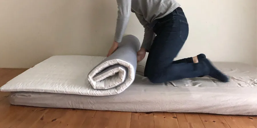 体験レビュー】ブレインスリープオーバーレイの口コミ評判は？ - 眠ハック