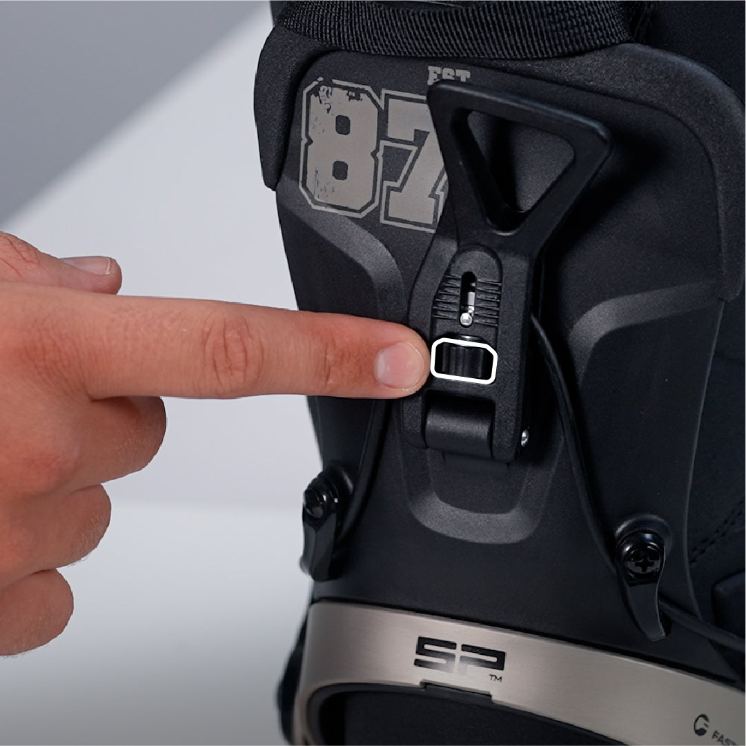 Kiddo | SP Bindings