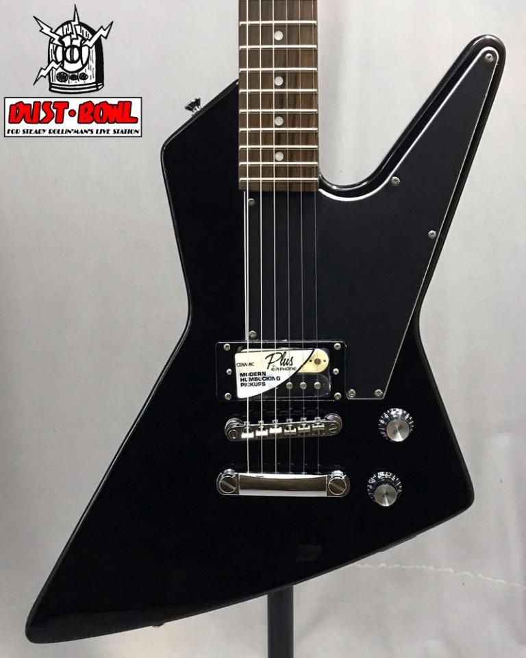 Epiphone Pro-1 Explorer Performance Pack 新品 1243291 Epiphone
