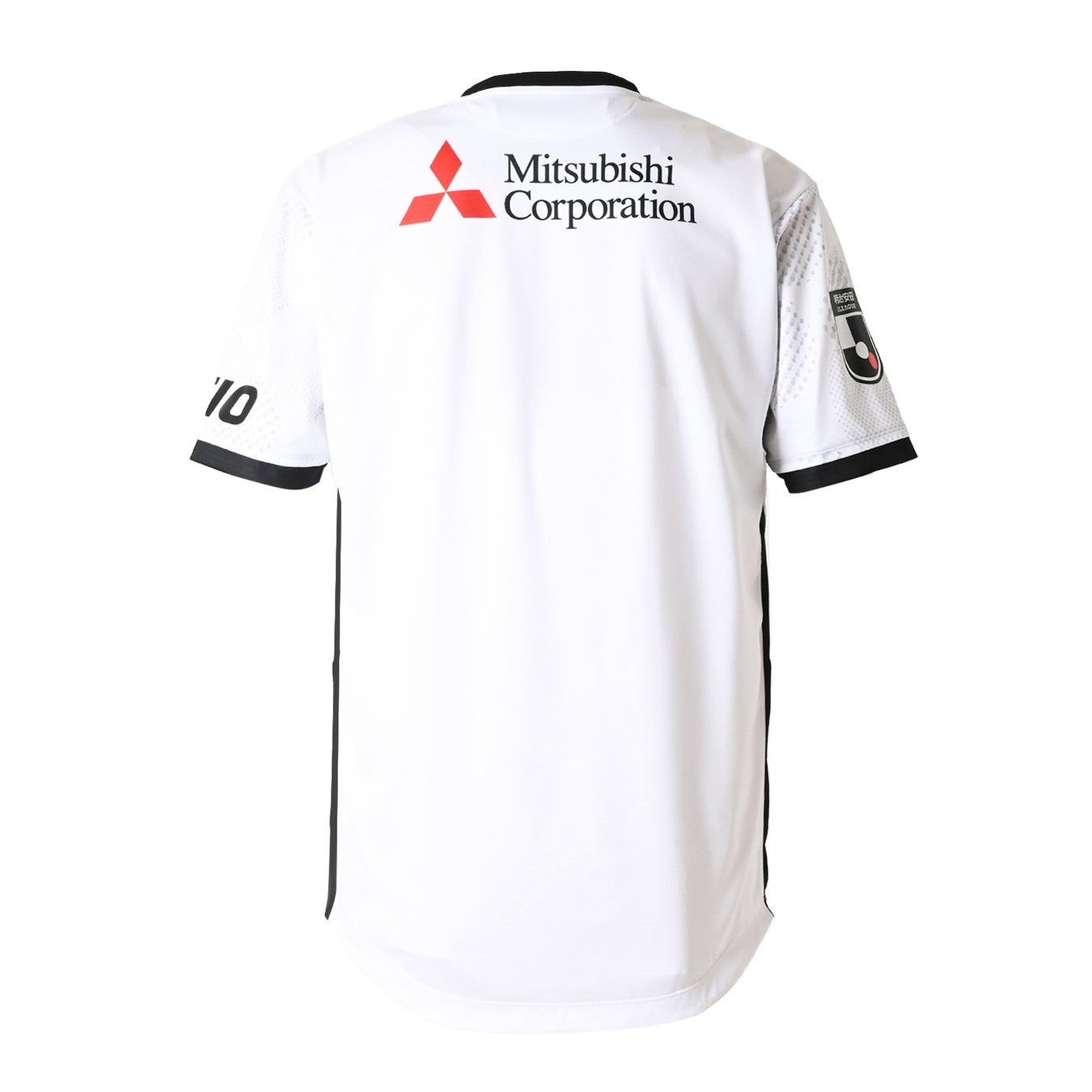 ニューバランス 2025年シーズンFC東京 新ユニフォームデザイン発表