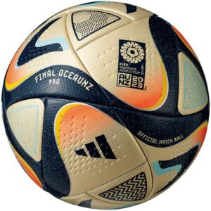 アディダス(adidas) サッカーボール5号球 オーシャンズ プロ 準決勝