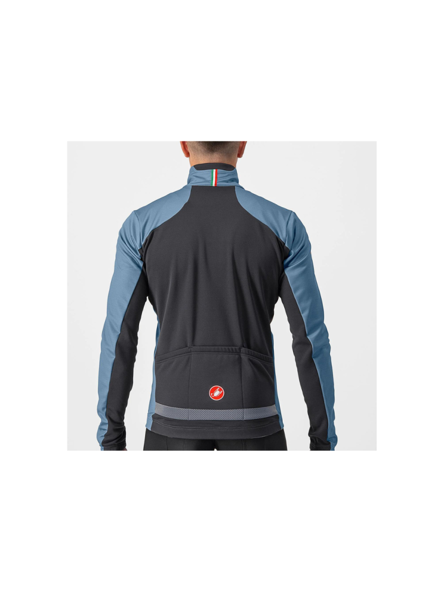 Giacca Castelli Transition 2 gore-tex infinium - Sport 2000 Bike