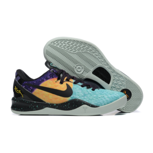 Kobe 8 Protro System