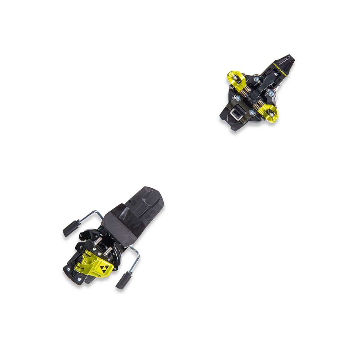 Fischer Tour Classic ST Brake 92 toppturbinding | Sporten Beitostølen