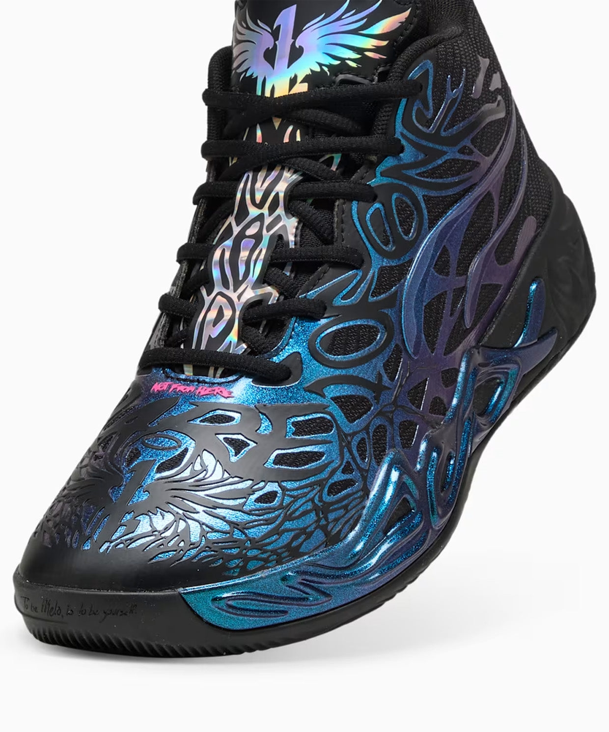 Puma MB.04 Reflections – sportime
