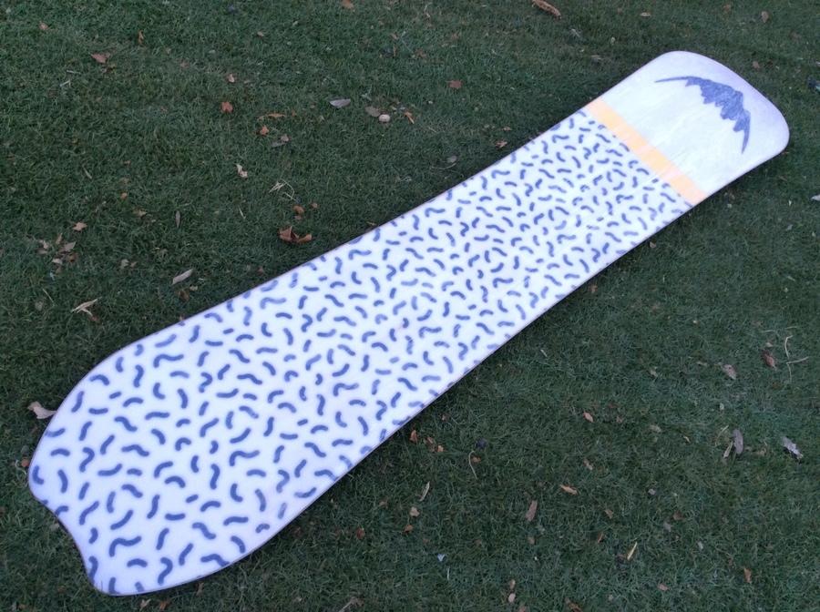 入荷速報！BURTONのDEEP THINKER 18-19モデル入荷！[2019.11.10発行