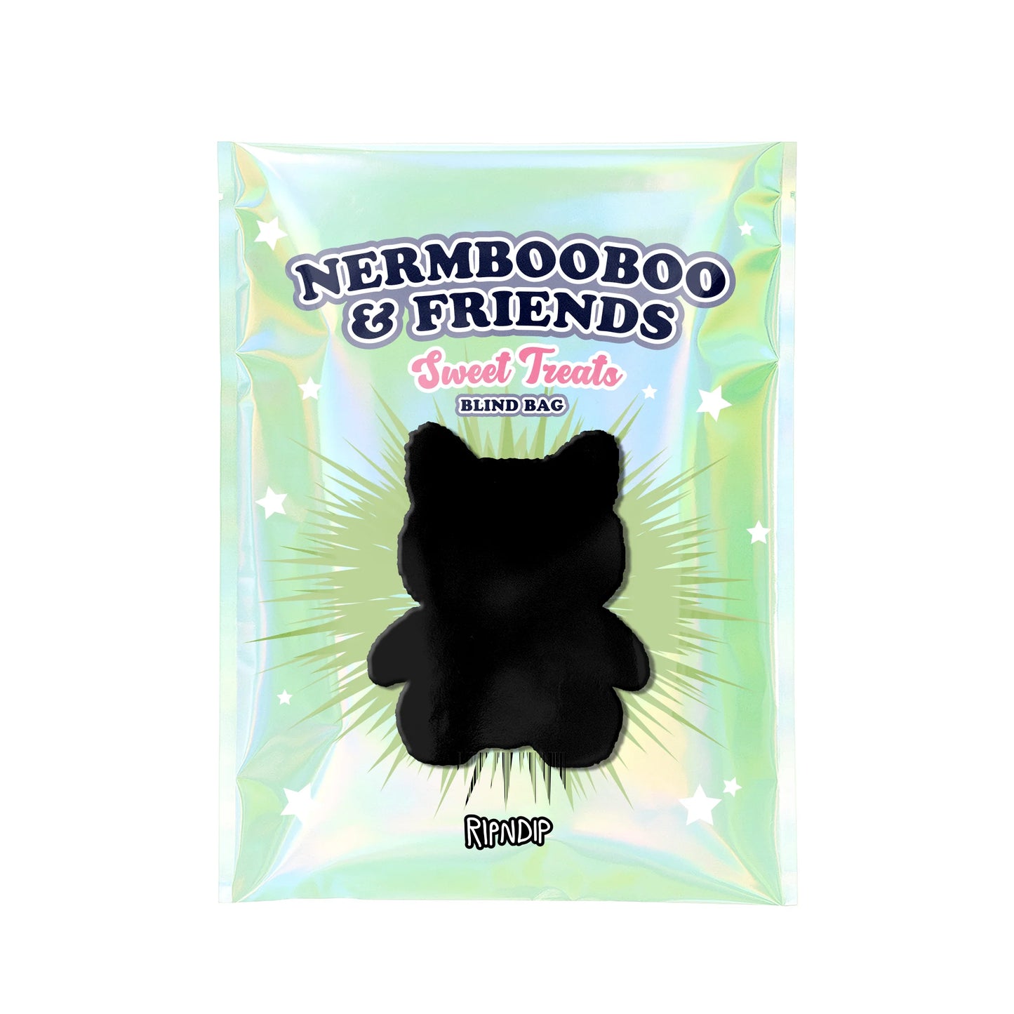 PREORDER RIPNDIP SWEET TREATS NERMBOOBOO BLIND BOX (ASSORT