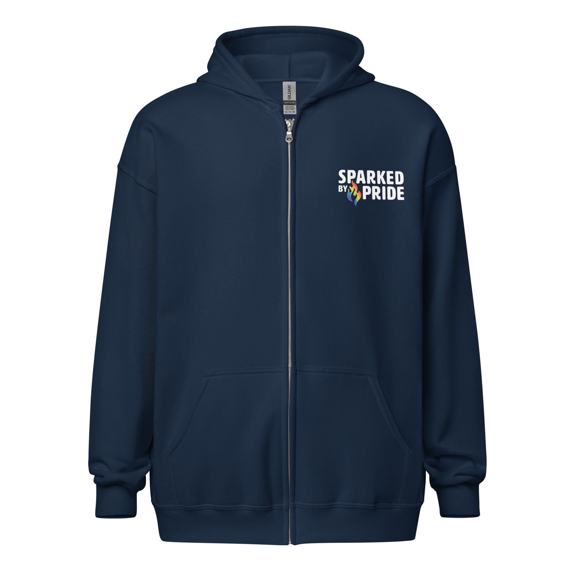 Sweatshirts – Sparked By Pride