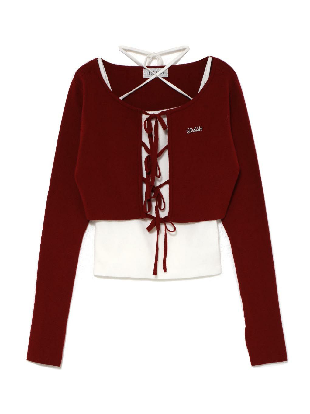 KNIT | sparkling mall online store