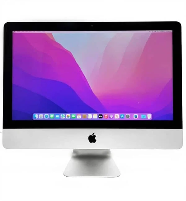 iMac Late2013 21.5インチ