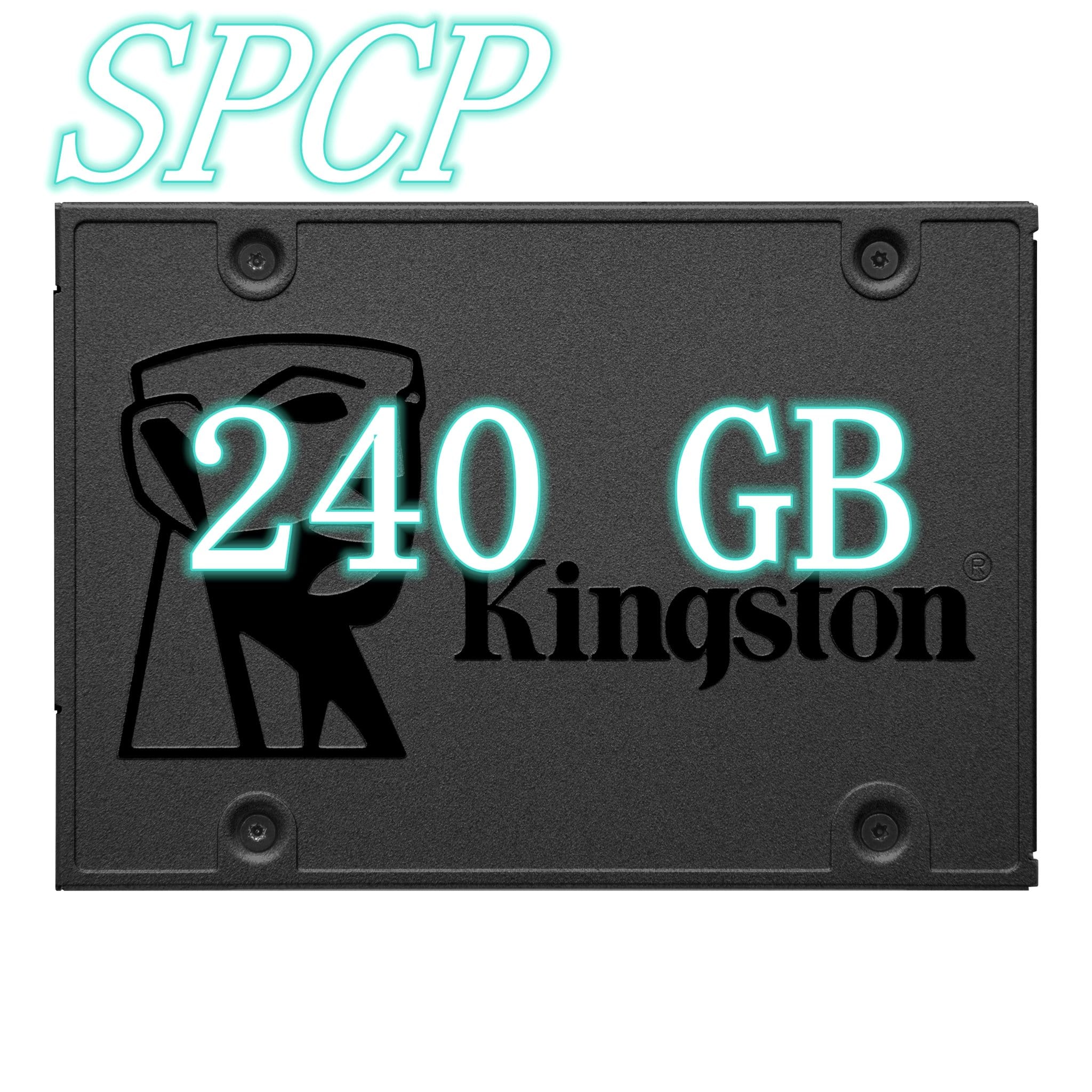 Kingston solid state drive 120GB 240GB A400 SATA SSD 2.5in SATA