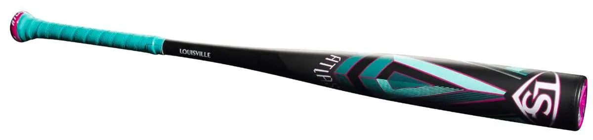 Louisville Slugger Atlas -3 BBCOR Baseball Bat WBL2968010 | SPC Sports