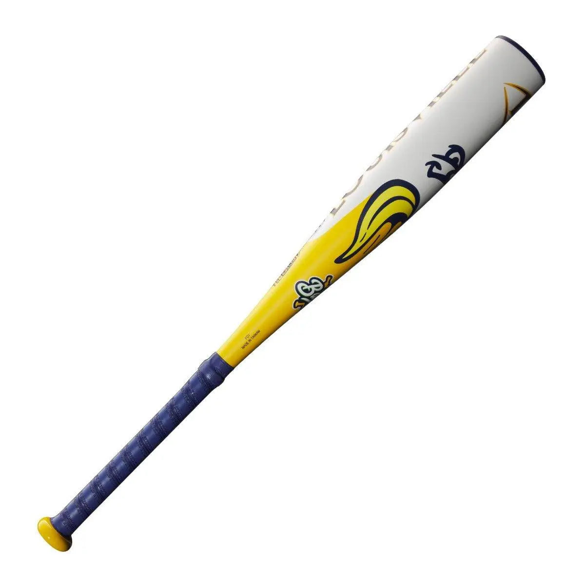 Louisville Slugger Savannah Bananas -10 JBB Big Barrel Baseball