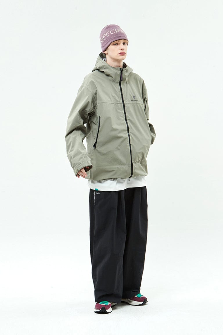 ORBAN OUTSHELL JACKET 3Layer – SPECIALGUEST®