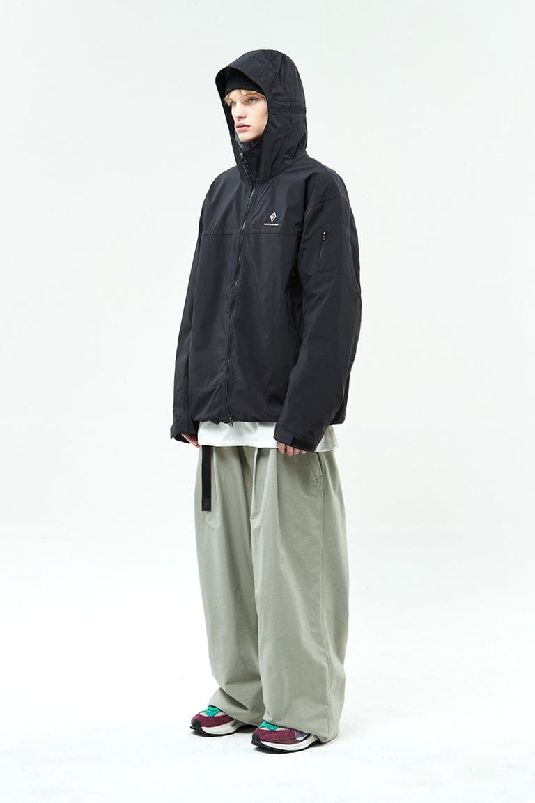ORBAN OUTSHELL JACKET 3Layer – SPECIALGUEST®