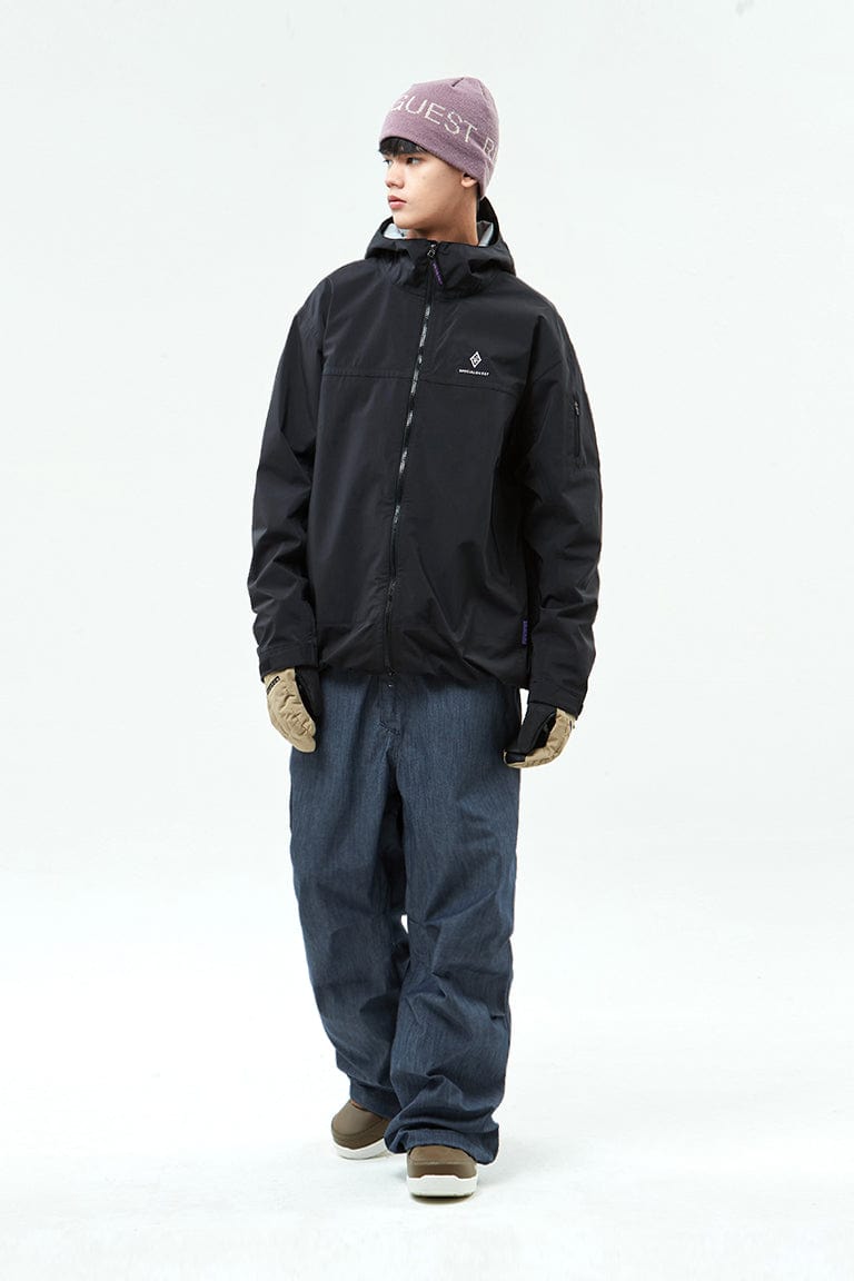 ORBAN OUTSHELL JACKET 3Layer – SPECIALGUEST®