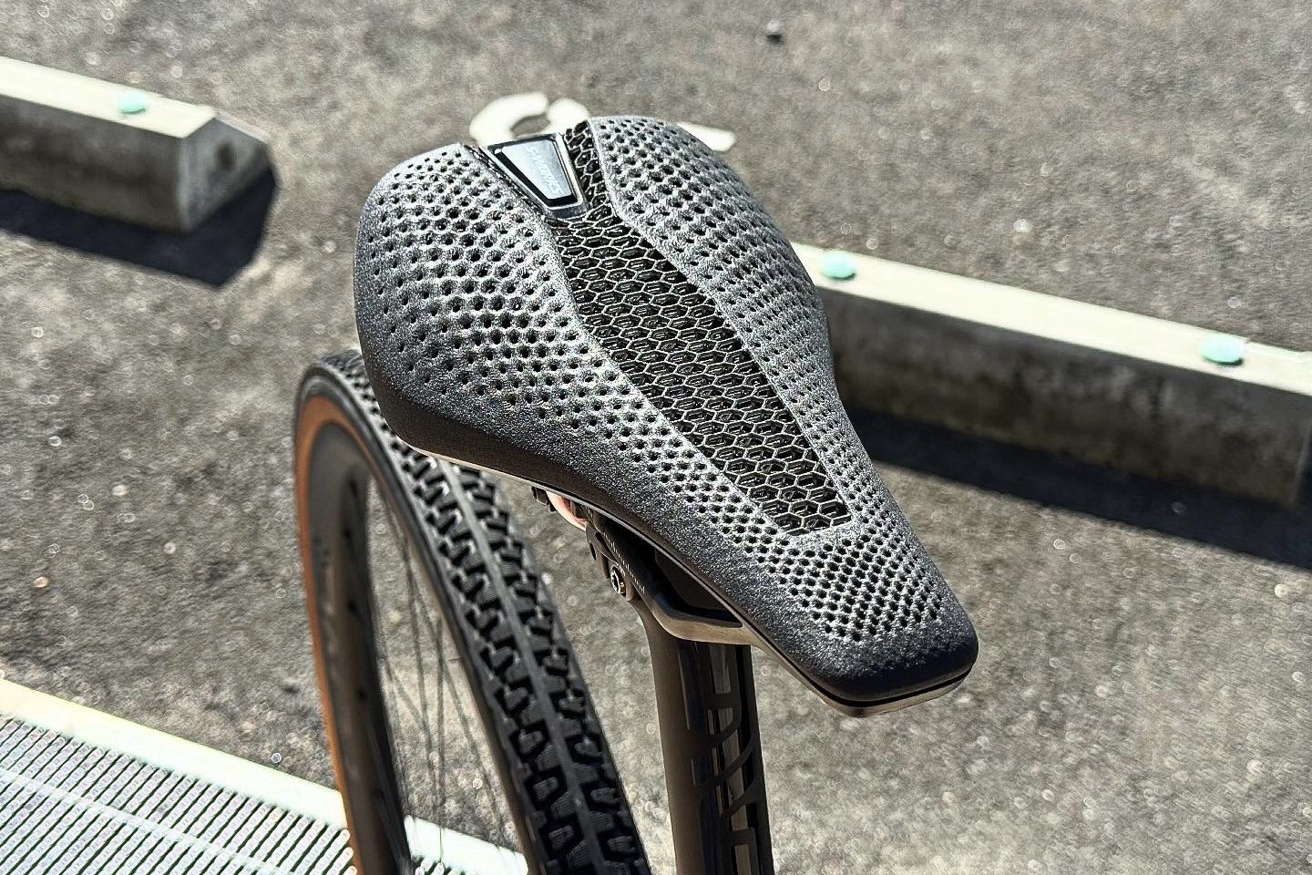 S-WORKS POWER EVO MIRROR】いままでで1番調子がいいサドル、見つけ