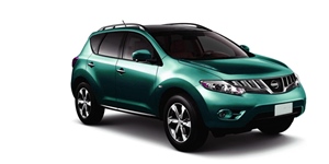 ムラーノのタイヤサイズ [CBA-TZ51] 2.5・2WD・250XV (110414) - Spec Tank