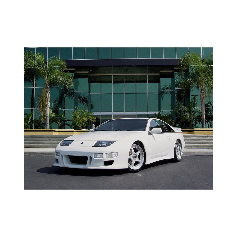 1990-1996 Nissan 300ZX [Z32] Front Fascia - GTZ-R [Gen 1
