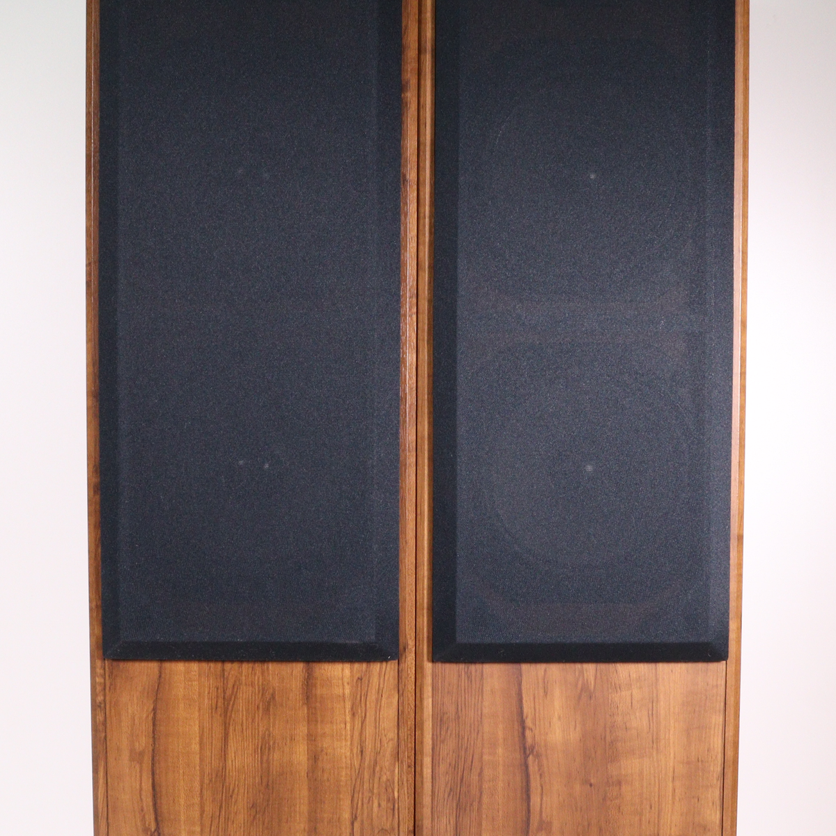 JENSEN 3080 Vintage Digital Tower Speakers (Pair) — SpenCertified