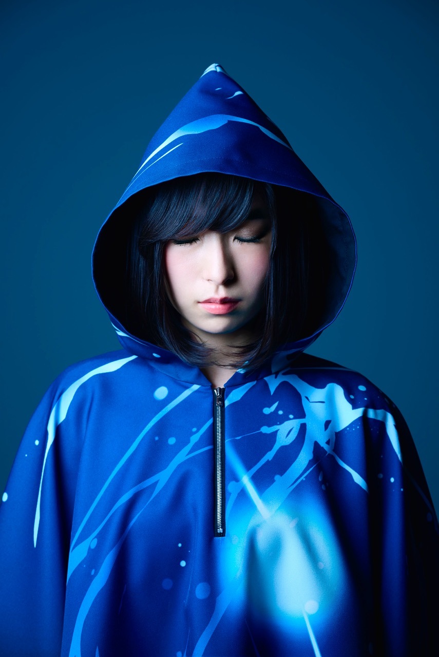酸欠少女”さユり、1stアルバム『ミカヅキの航海』を5月にリリース 新曲