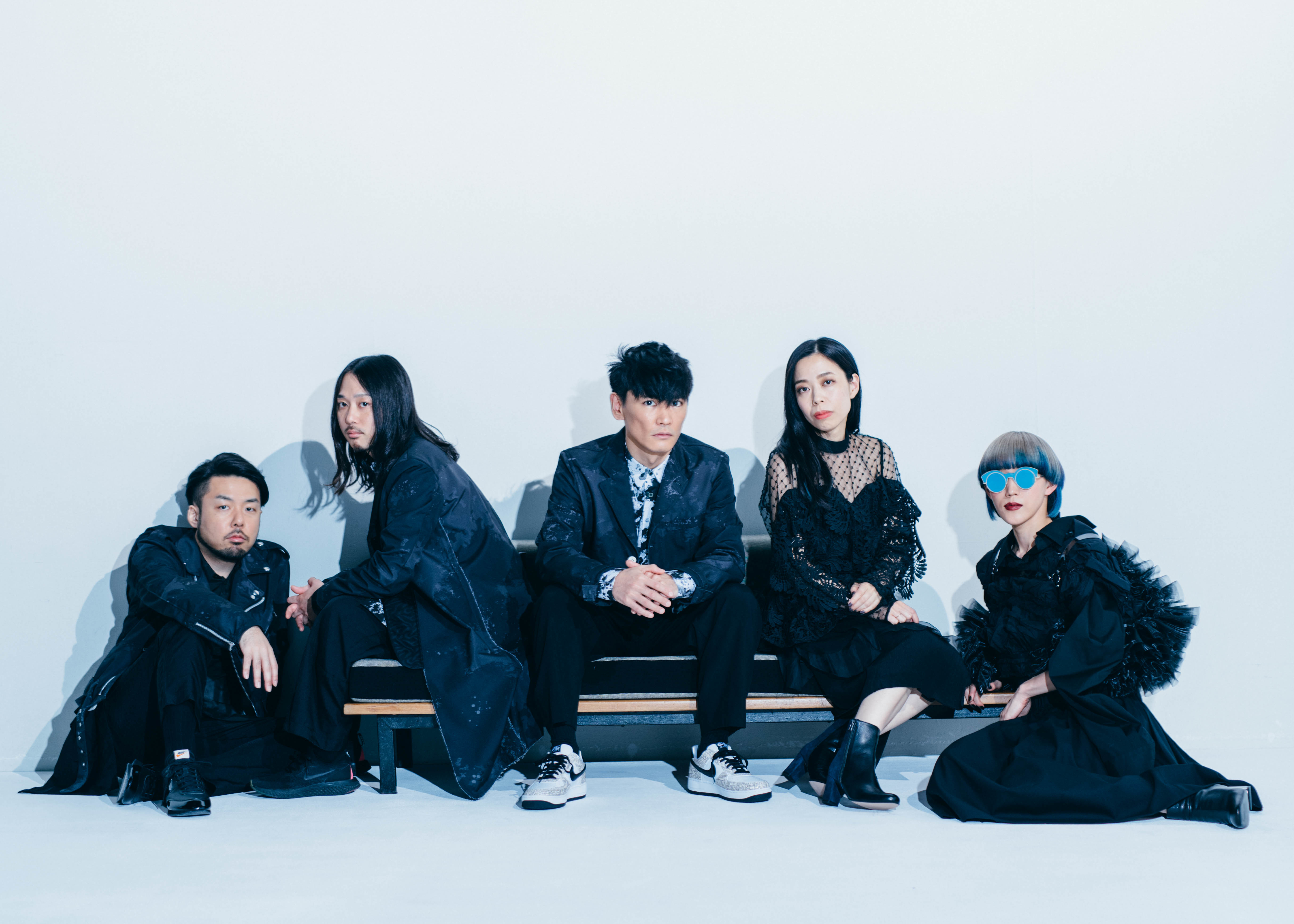 サカナクション 山口一郎が出演したCMでも話題となった新曲「忘れられ