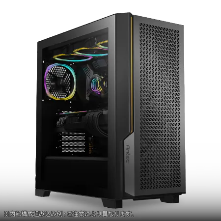 ゲーミングPCの新標準 今選ぶべきRX9070XT搭載モデル | BTOのススメ