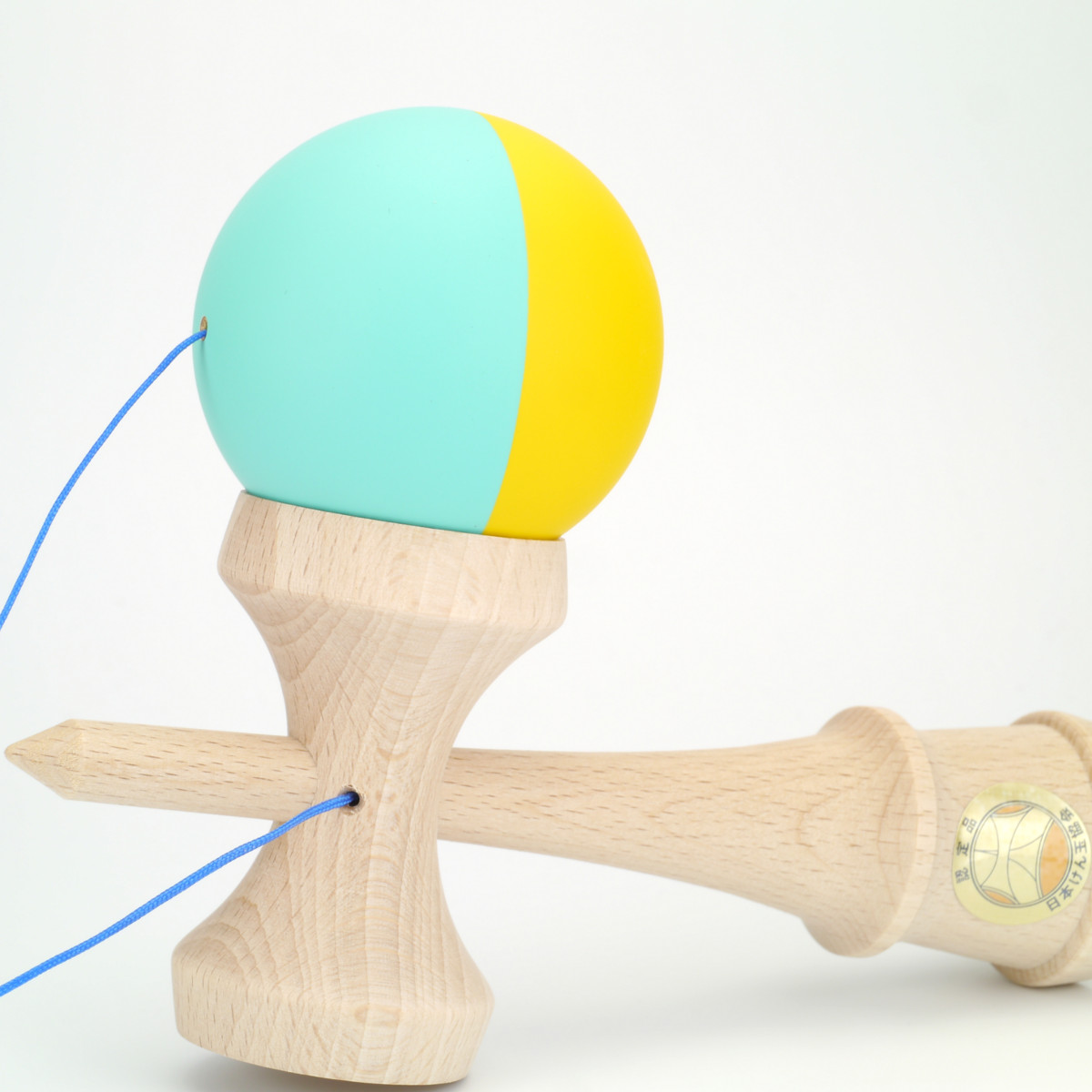 SPINGEAR - KENDAMA Ozora Matte