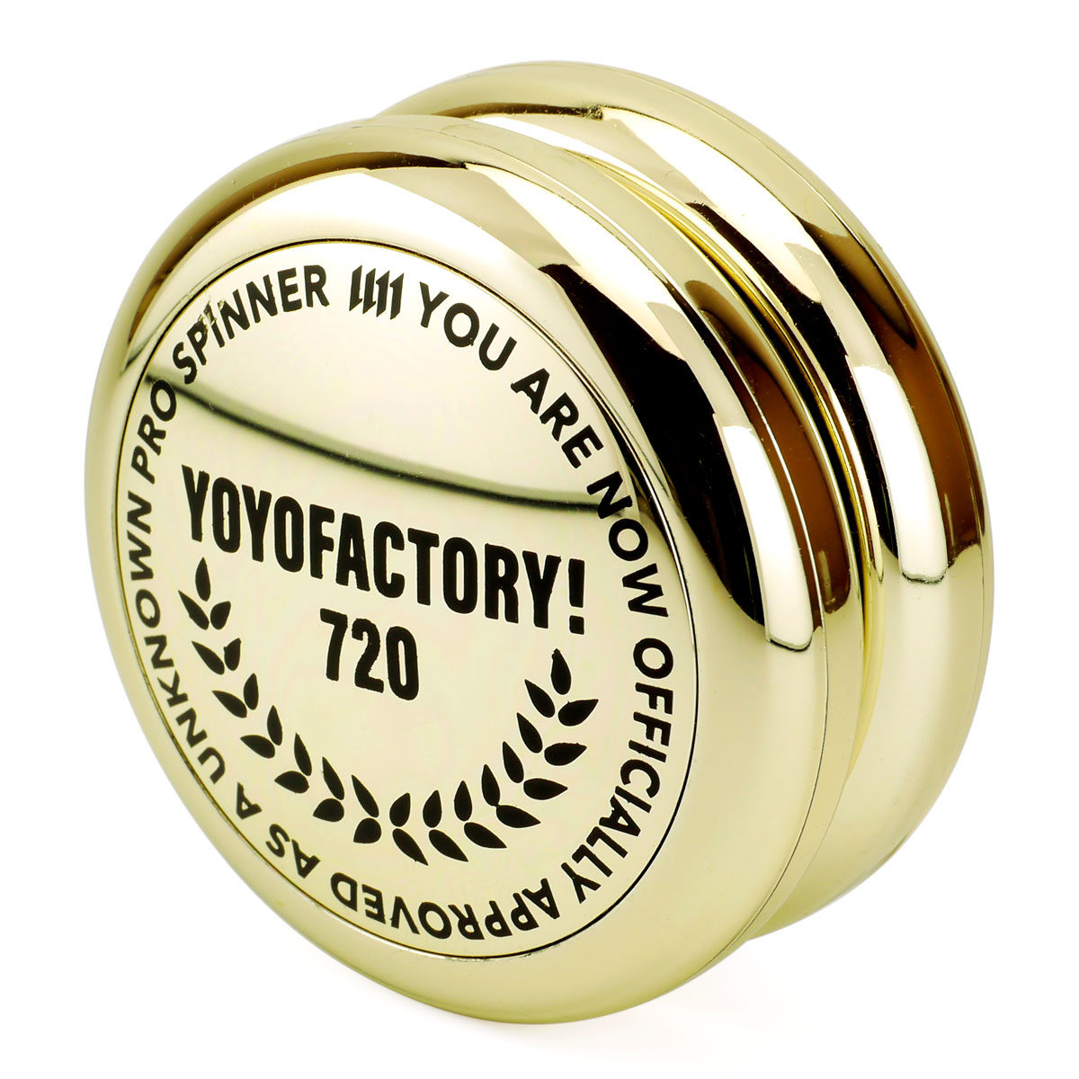 SPINGEAR - yoyofactory LOOP720