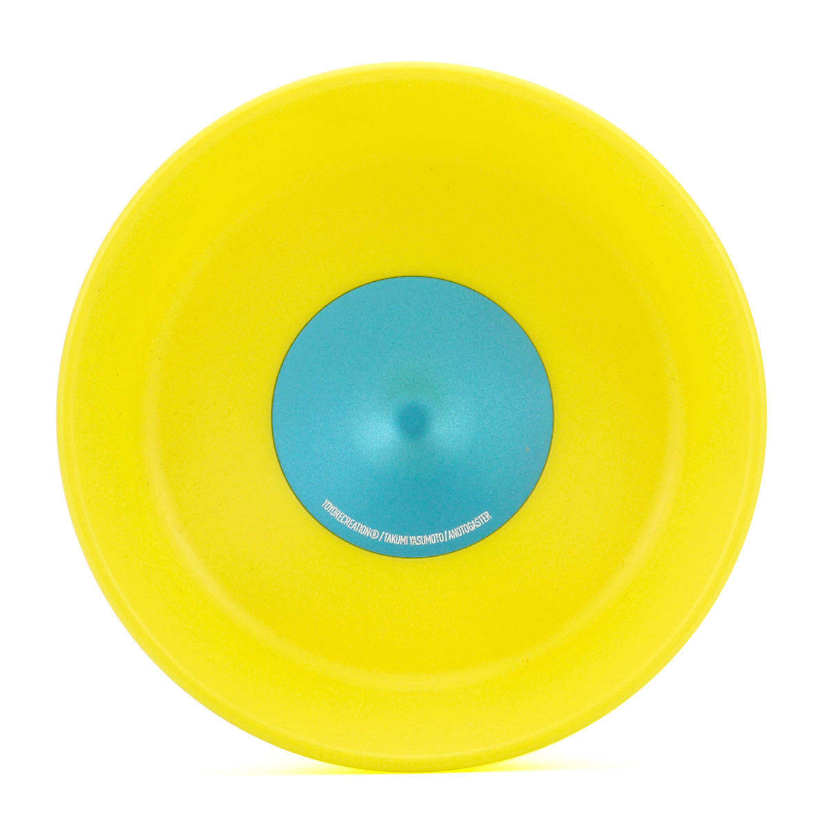 SPINGEAR - yoyorecreationAE ANOTOGASTER
