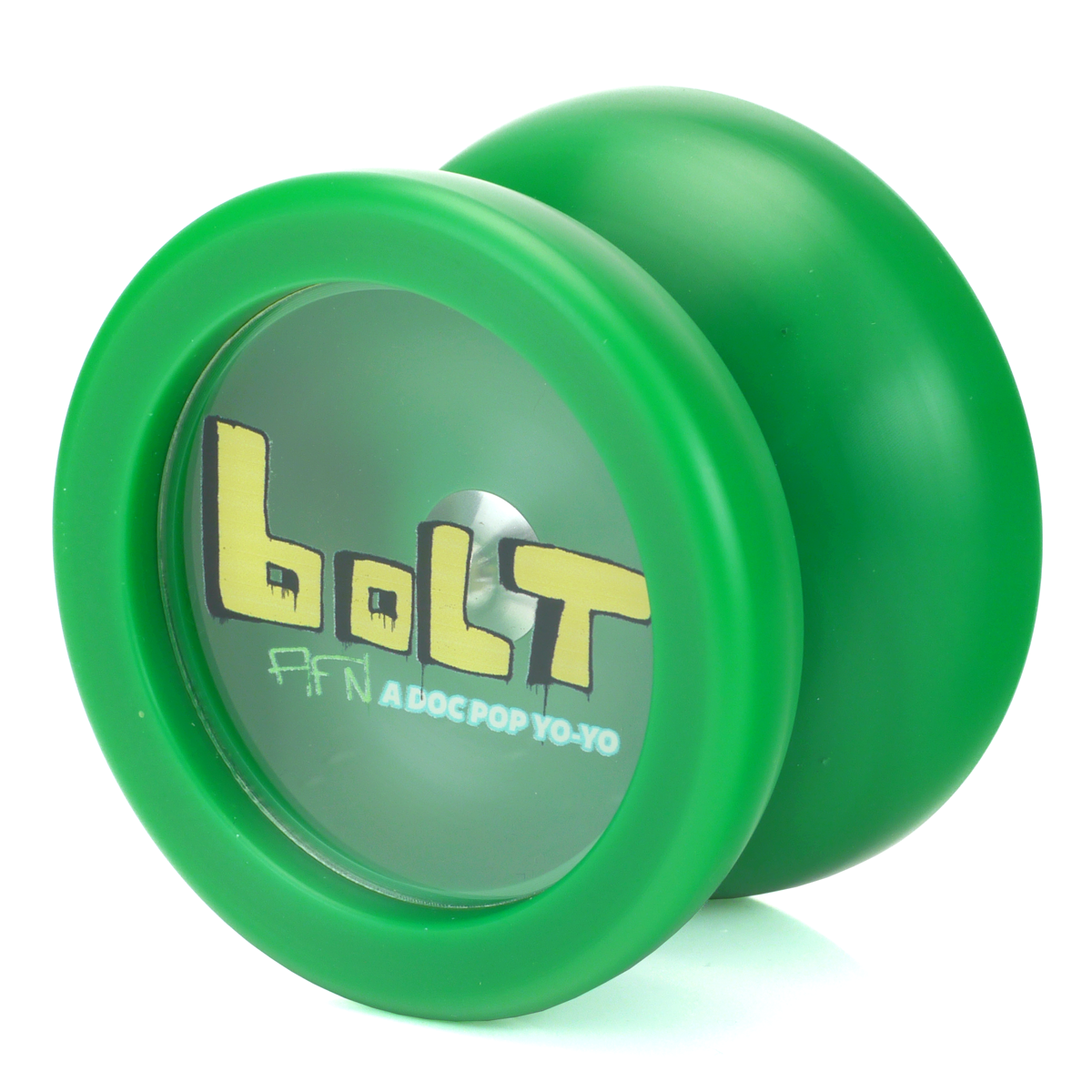 SPINGEAR - DocPop BOLT XP