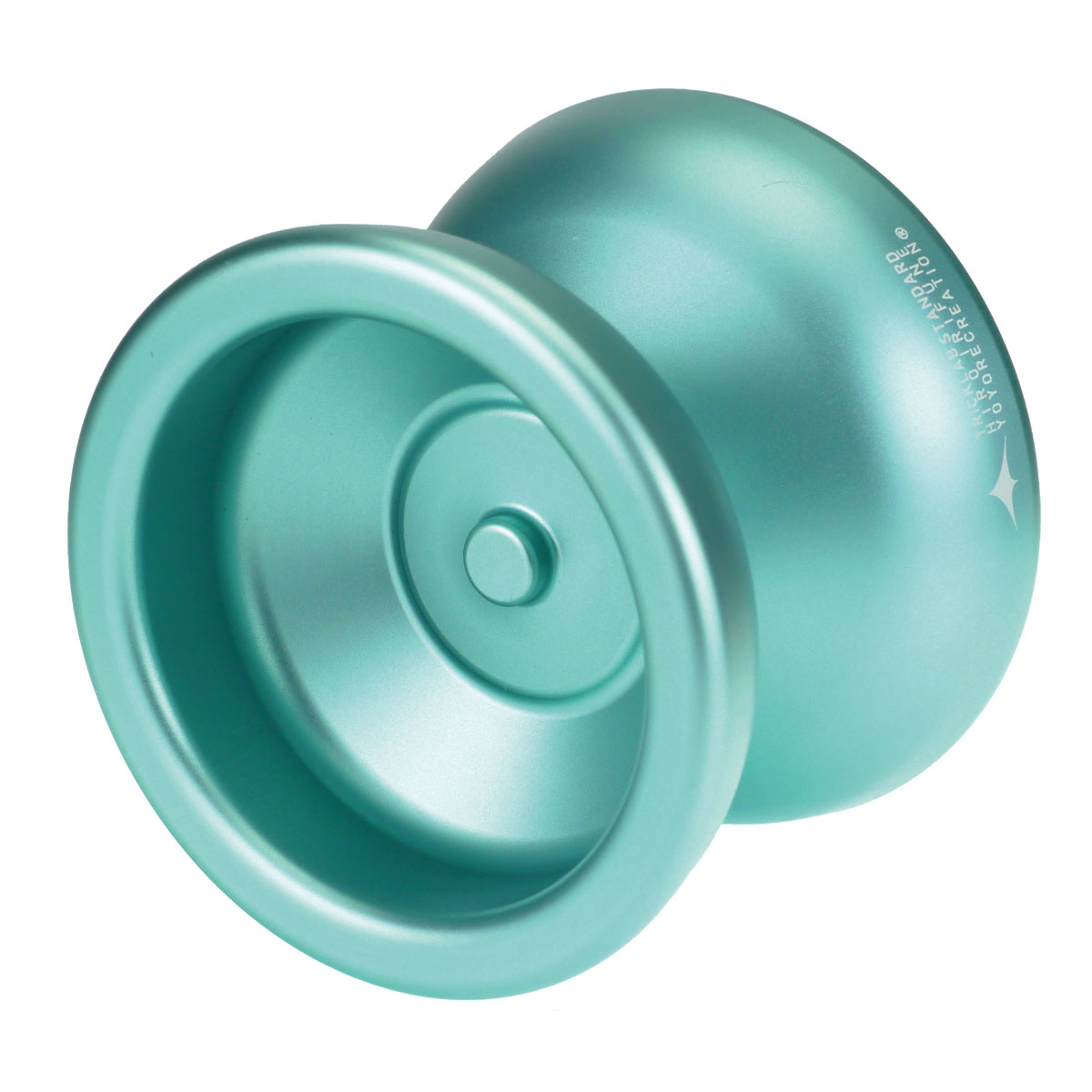 yoyorecration - TRICKLAB STANDARD