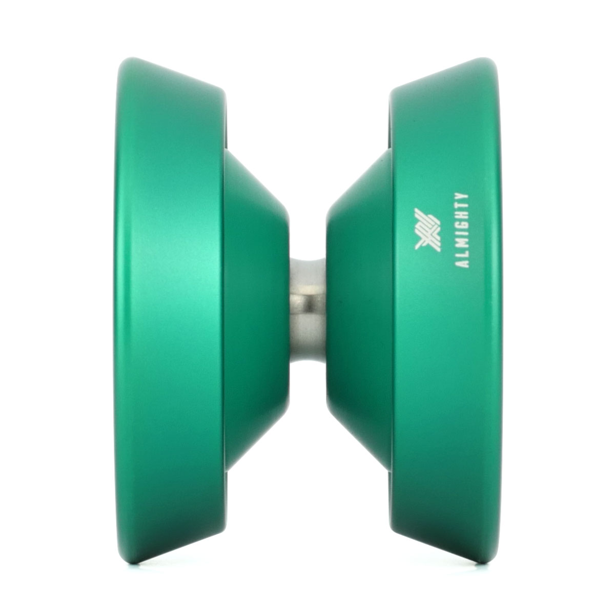 SPINGEAR - yoyorecreationAE ALMIGHTY