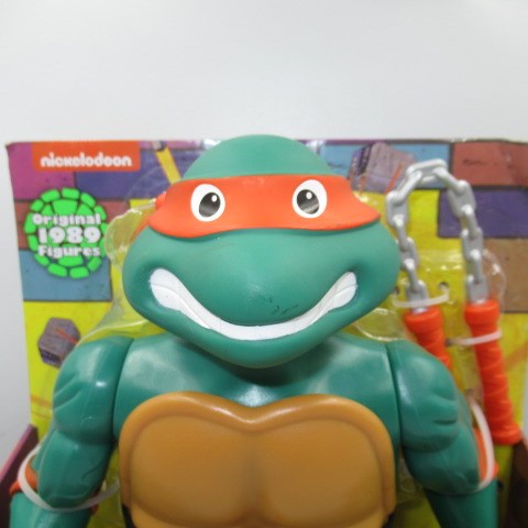 復刻版！2022年☆TURTLES☆タートルズ☆ジャイアントタートルズ