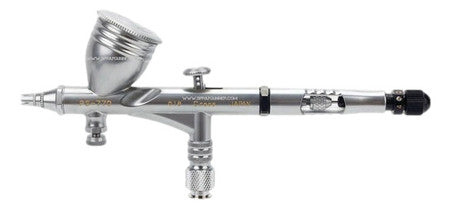 GSI Creos Mr. Airbrush Custom 0.18mm PS-770