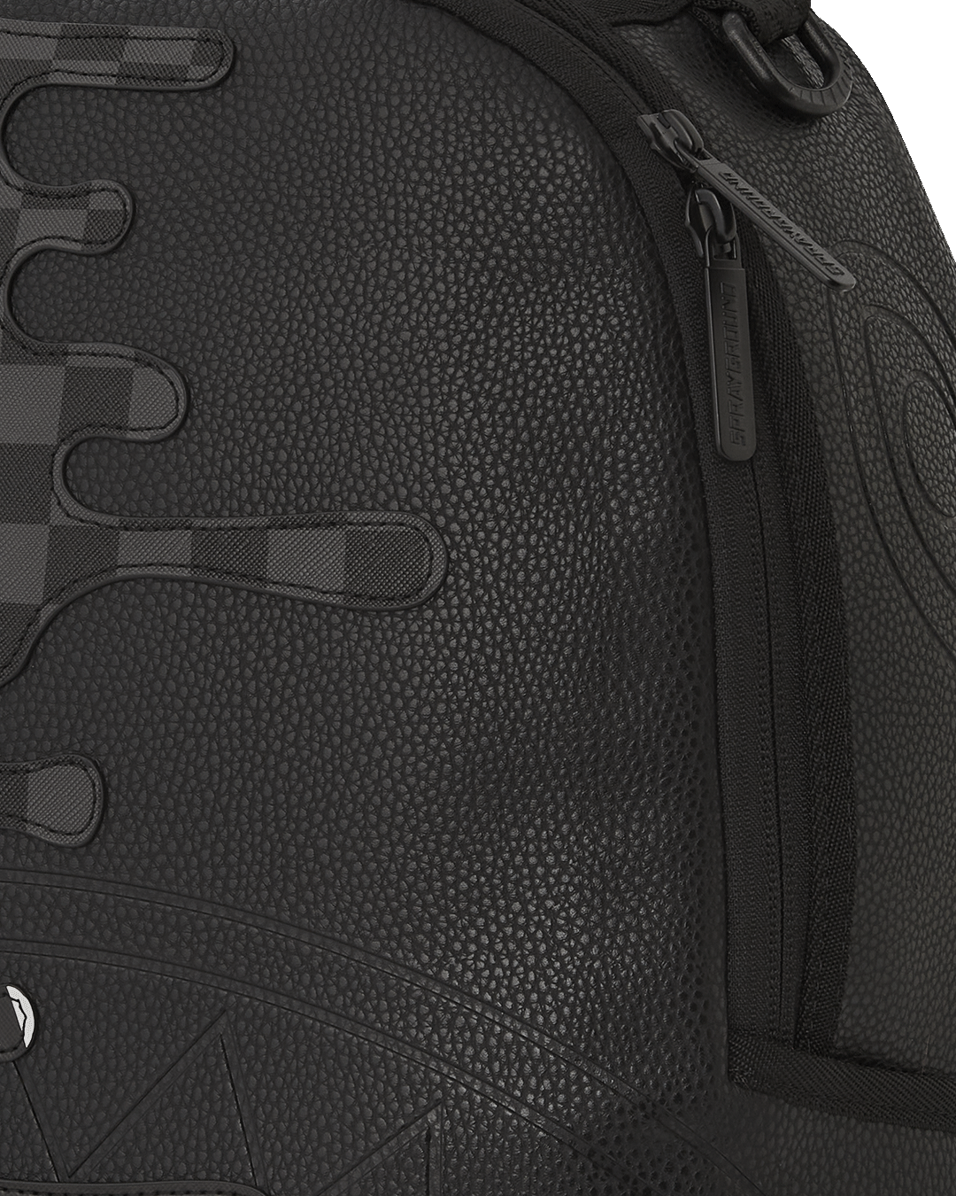 SPEED SHARK SIDE SWIPE BACKPACK – Sprayground Africa