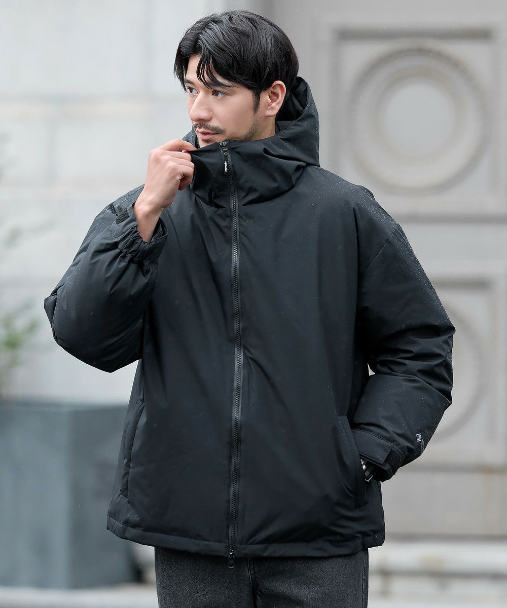 mont-bell GORE-TEX INFINIUM mont-bell GORE-TEX INFINIUMダウン