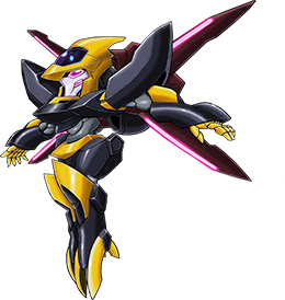 スーパーロボット大戦X