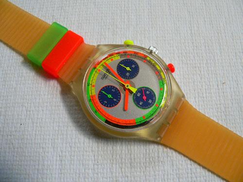 Jelly Stag SCK104 – swatchandbeyond.com